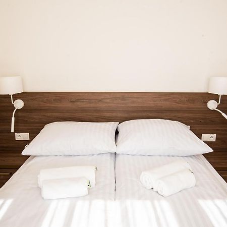 קריניצה זדרוי Apartamenty Lesne Zacisze מראה חיצוני תמונה