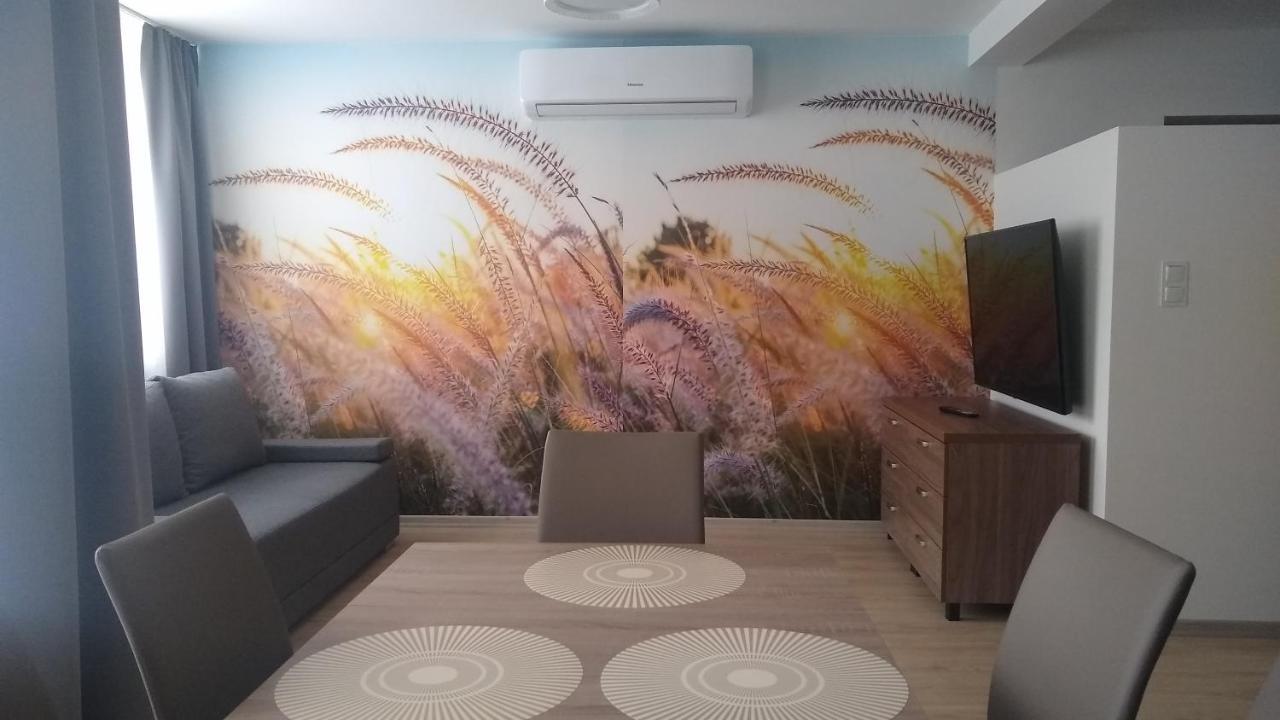 קריניצה זדרוי Apartamenty Lesne Zacisze מראה חיצוני תמונה
