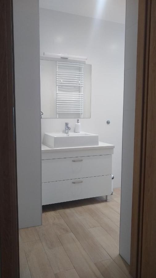 קריניצה זדרוי Apartamenty Lesne Zacisze מראה חיצוני תמונה