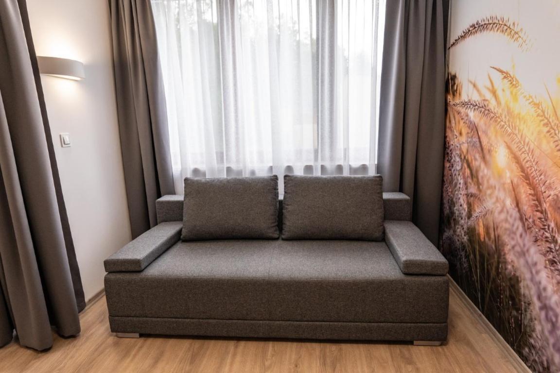 קריניצה זדרוי Apartamenty Lesne Zacisze מראה חיצוני תמונה